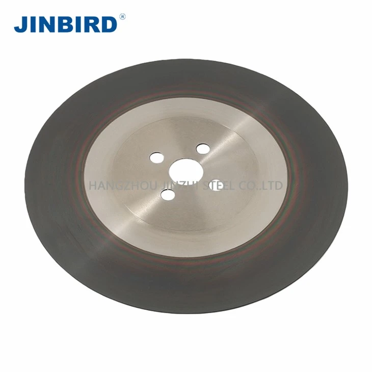 Circular Cutting Blade